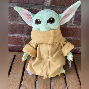 Disney Star Wars The Mandalorian